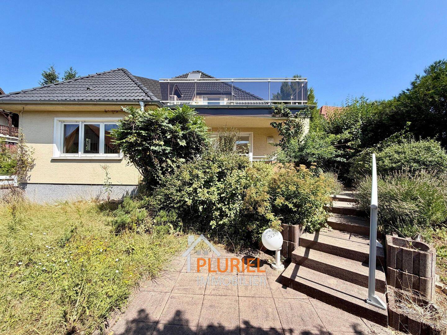 Maison 7 pièces 227 m² · à Geispolsheim · 227,4 m² · 420 000 €