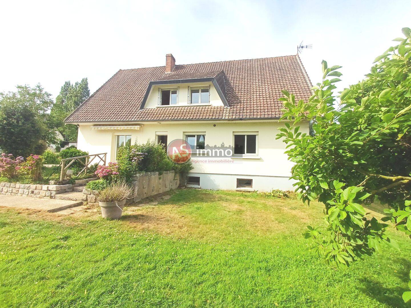 Maison 6 pièces 157 m² · à Offranville · 157,2 m² · 378 000 €