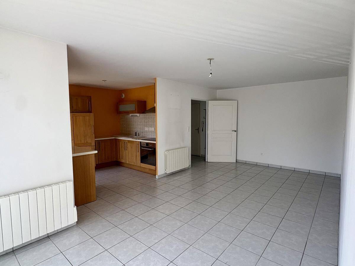 Appartement 4 pièces 67 m² · à Liévin · 67 m² · 178 500 €