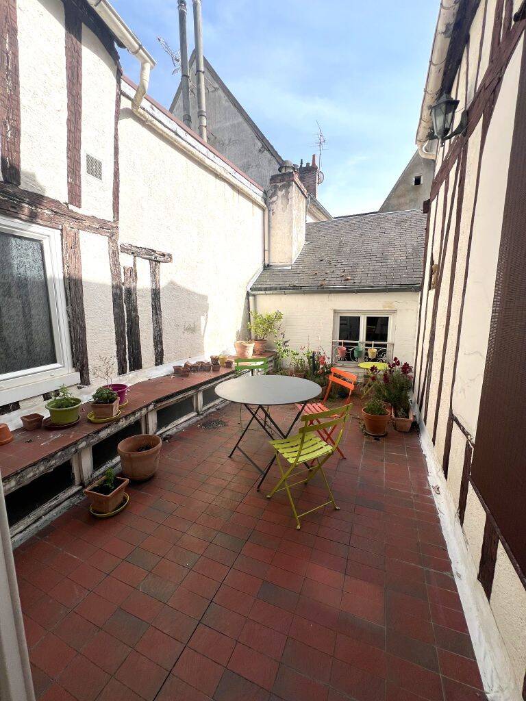 Appartement 5 pièces 140 m² · à Sens · 140 m² · 219 940 €