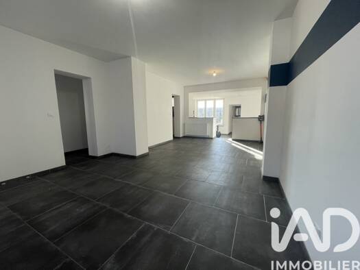 Maison de ville à vendre 155 000 € 4 pièces 2 chambres 90 m² 905 m² de terrain Pernes 62550