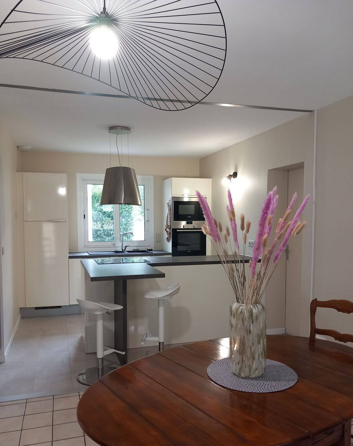 Maison 5 pièces 108 m² · à Carignan-de-Bordeaux · 108 m² · 1 390 €