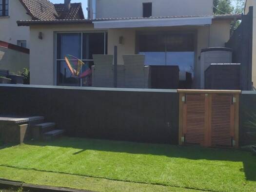 Maison de ville à vendre 215 000 € 4 pièces 2 chambres 91 m² 1 753 m² de terrain Arques-la-Bataille 76880