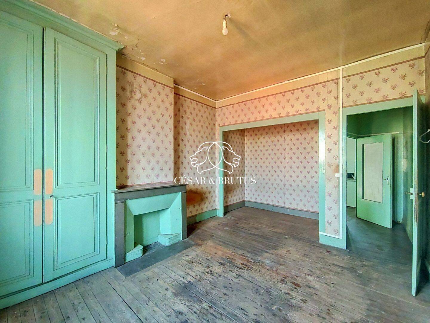 Appartement 2 pièces 33 m² · à Oullins-Pierre-Bénite · 33 m² · 95 000 €