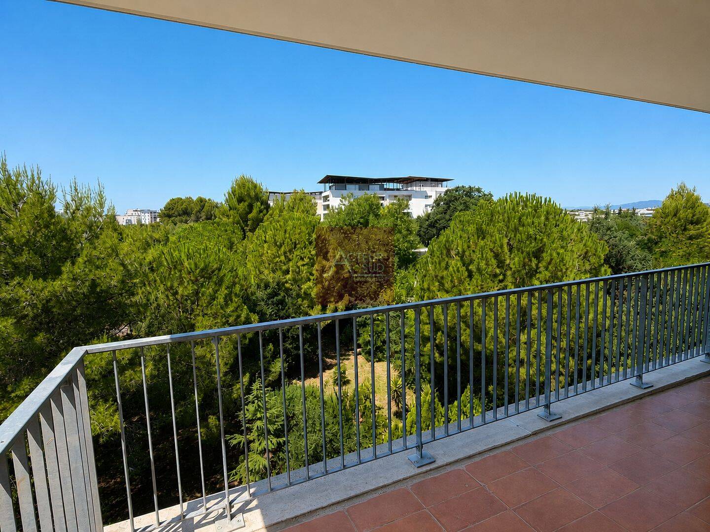 Appartement 4 pièces 136 m² · à Montpellier · 135,7 m² · 1 990 €/mois