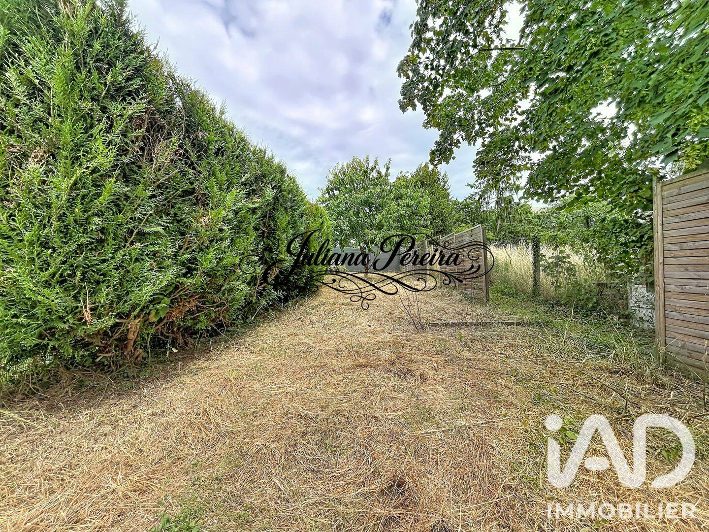 Maison 3 pièces 52 m² · à Pacy-sur-Eure · 52,3 m² · 850 €