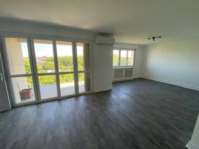 Appartement 4 pièces 107 m² · à Toulouse · 107 m² · 420 000 €