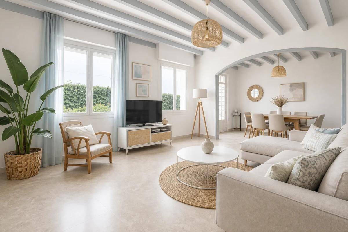Maison 7 pièces 157 m² · à Génissac · 157 m² · 315 000 €