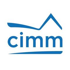 Dominique Tranchant E.I Cimm Immobilier logo