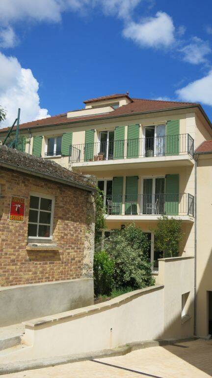 Appartement 3 pièces 78 m² · à Orsay · 78 m² · 1 410 €