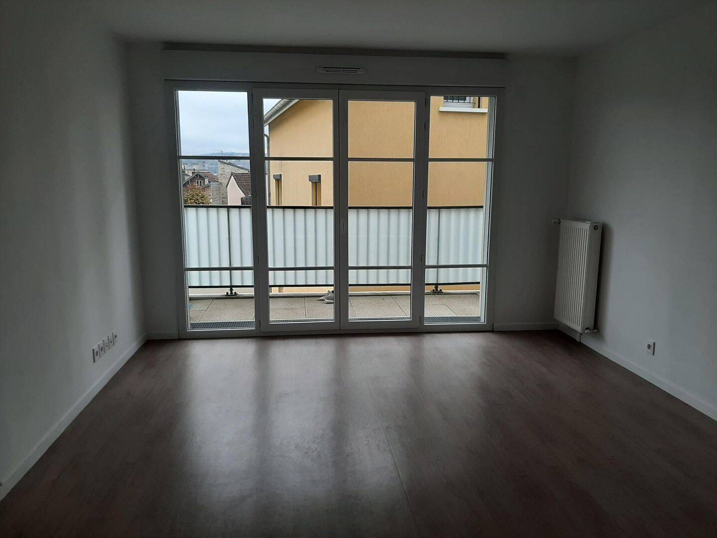 Appartement 4 pièces 75 m² · à Croissy-sur-Seine · 74,6 m² · 1 729 €