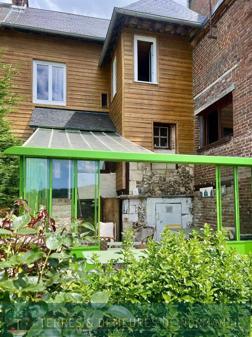 Maison 6 pièces 118 m² · à Cormeilles · 118 m² · 231 000 €