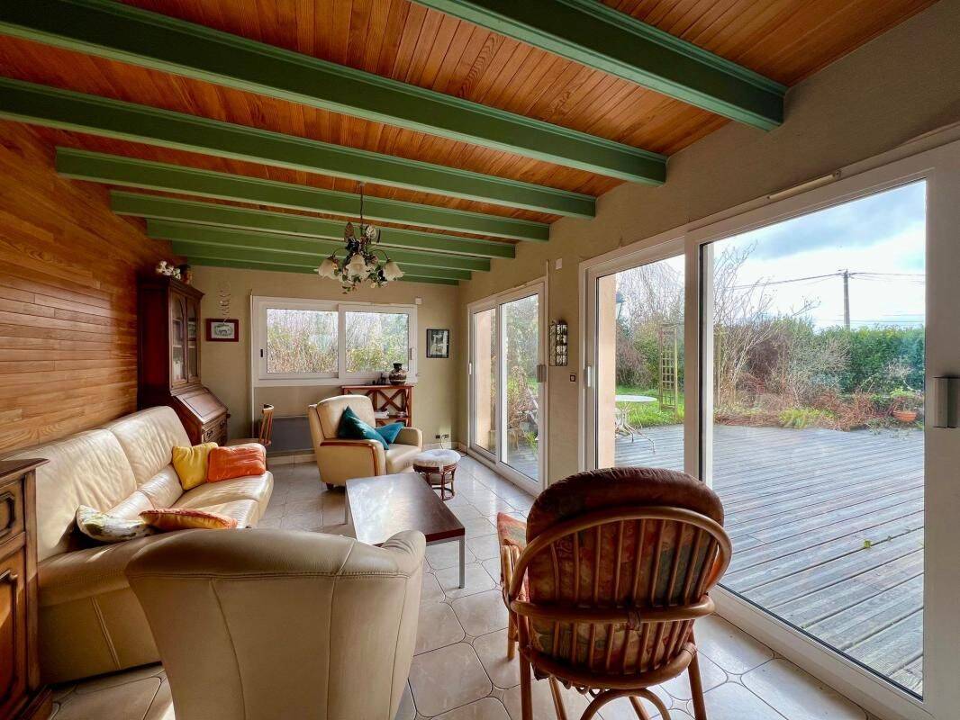 Maison 8 pièces 170 m² · à Crozon · 170 m² · 282 150 €
