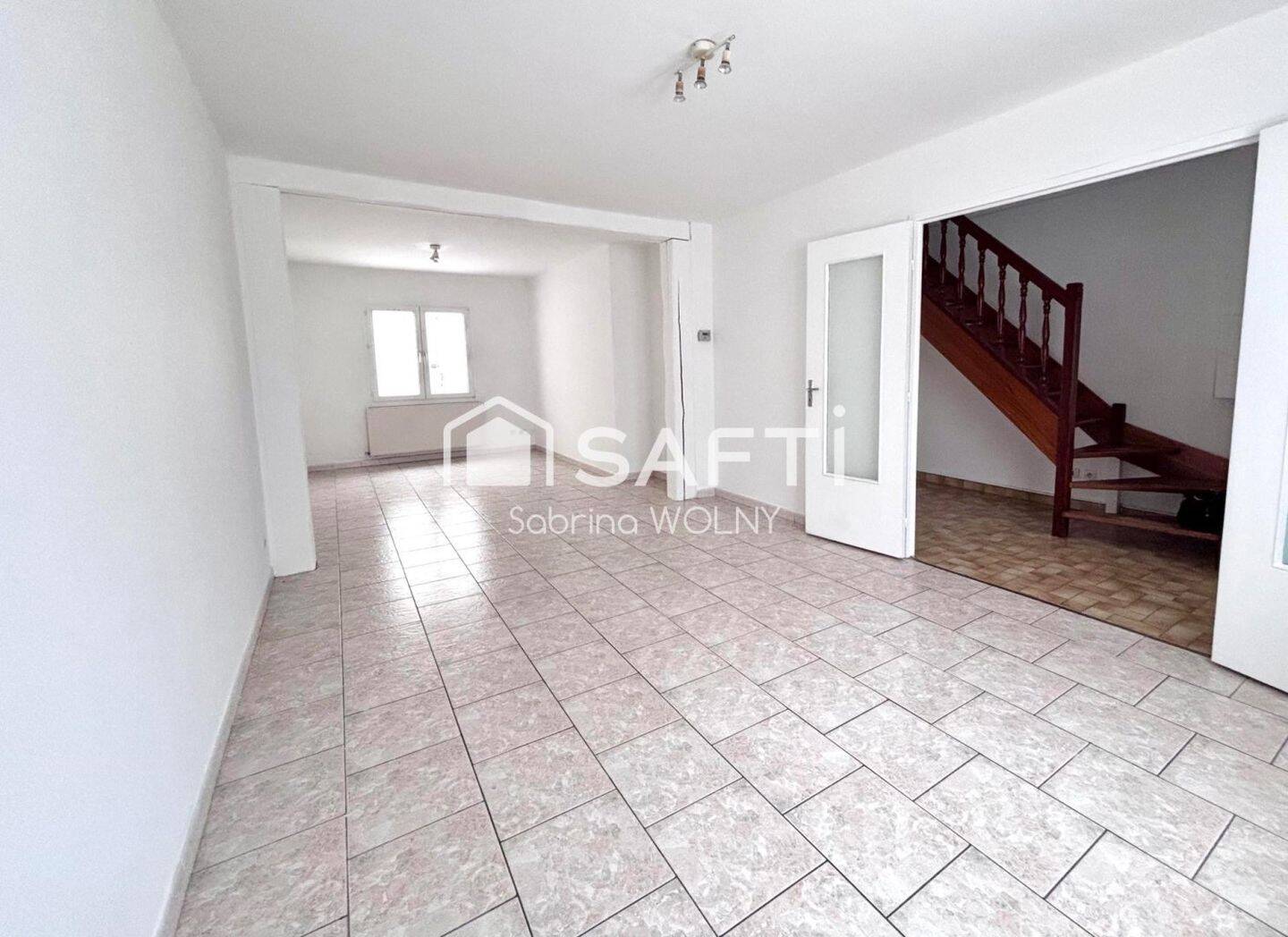 Maison 3 pièces 85 m² · à Neuville-Saint-Vaast · 85 m² · 148 000 €