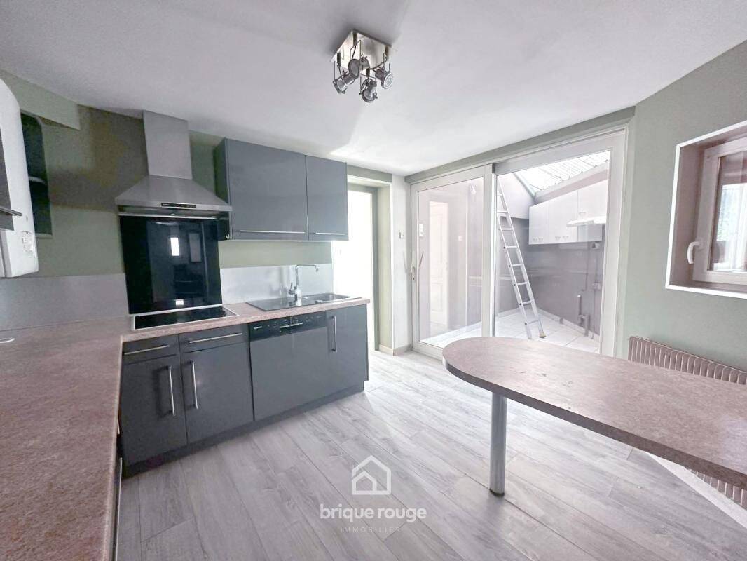 Maison 3 pièces 83 m² · à Wattignies · 83 m² · 143 000 €