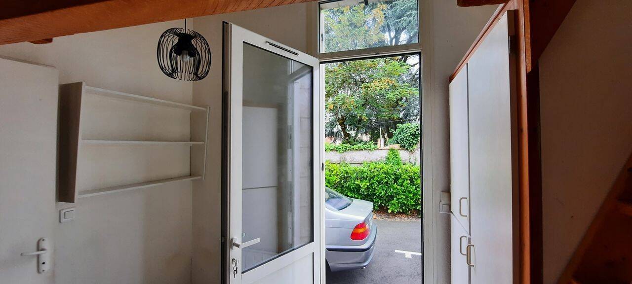 Appartement 1 pièce 19 m² · à Pessac · 19 m² · 518 €/mois