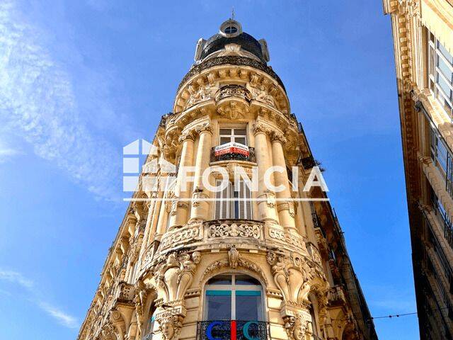 Appartement 5 pièces 137 m² · à Montpellier · 137 m² · 2 199 €