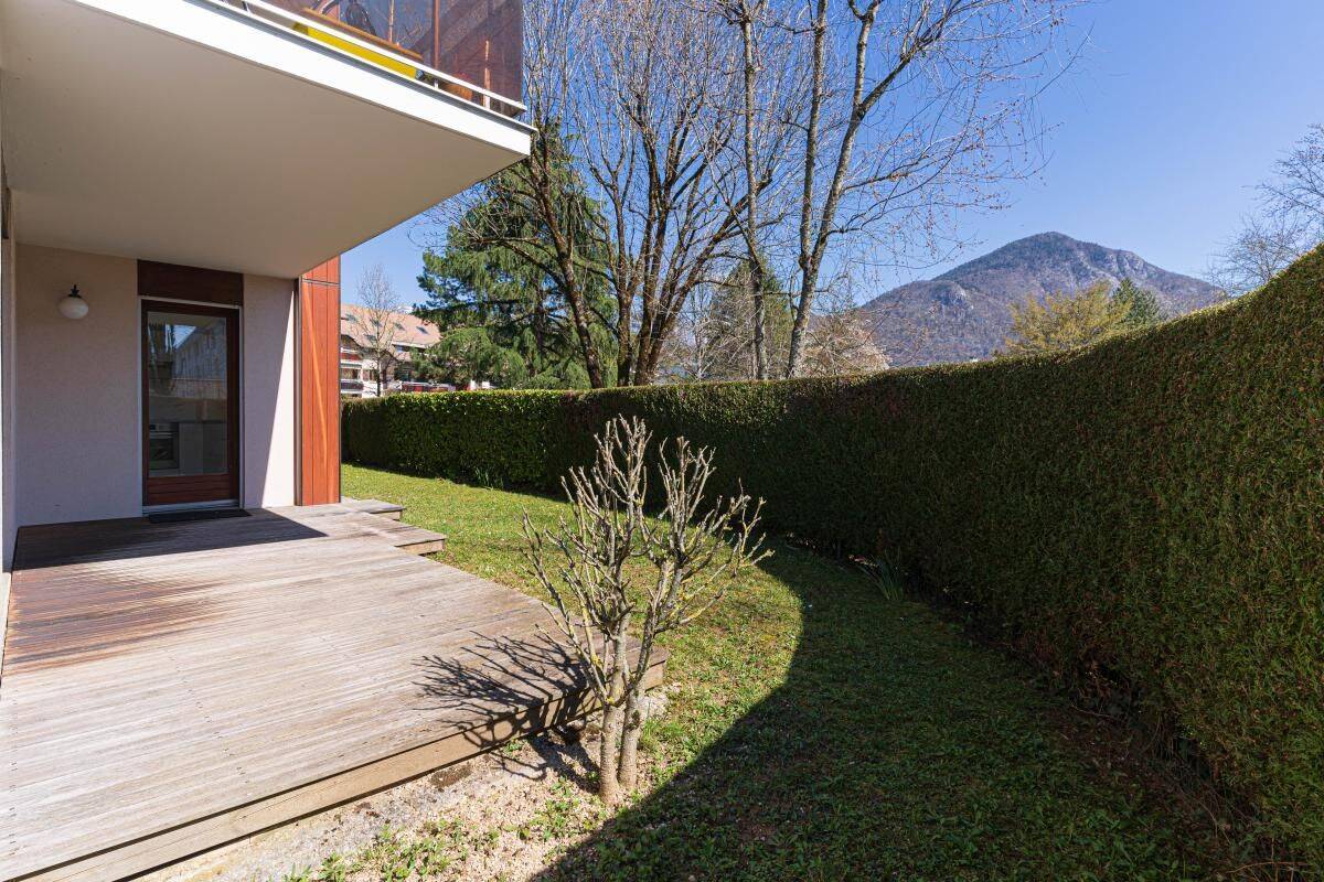 Appartement 4 pièces 92 m² · à Annecy · 92 m² · 2 010 €/mois