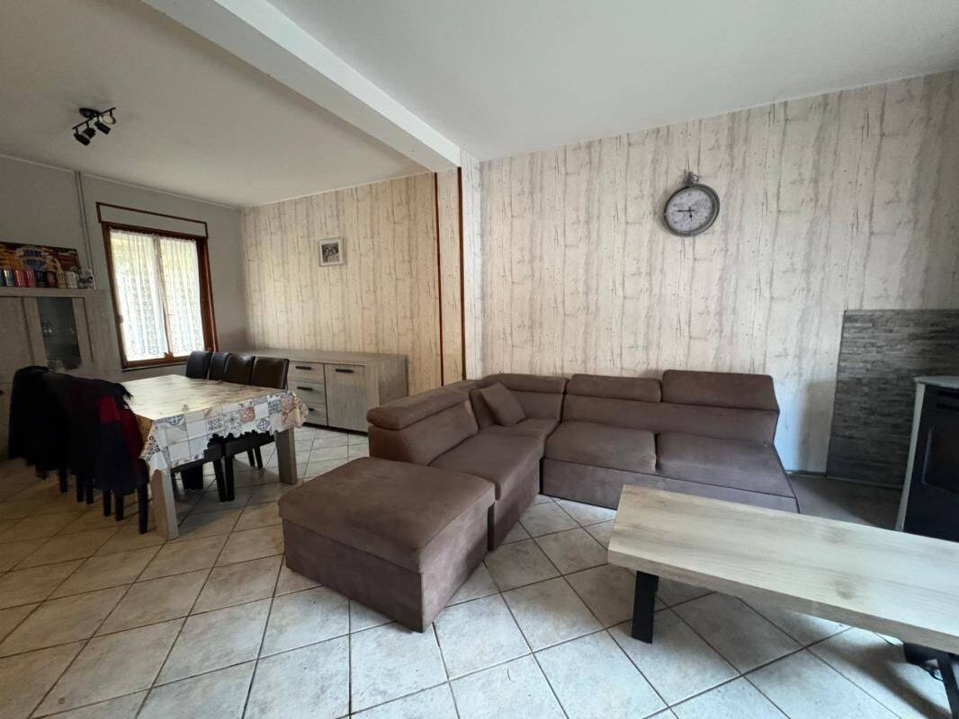 Maison 4 pièces 97 m² · à Douvrin · 97 m² · 148 500 €
