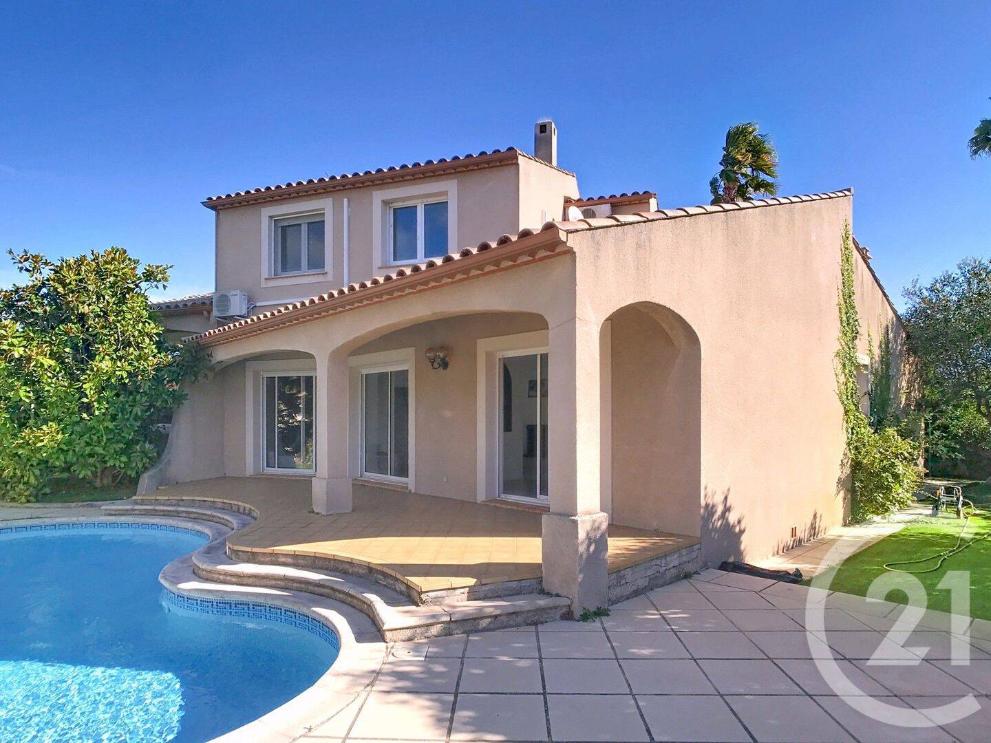 Maison 6 pièces 194 m² · à Pérols · 194,4 m² · 2 900 €