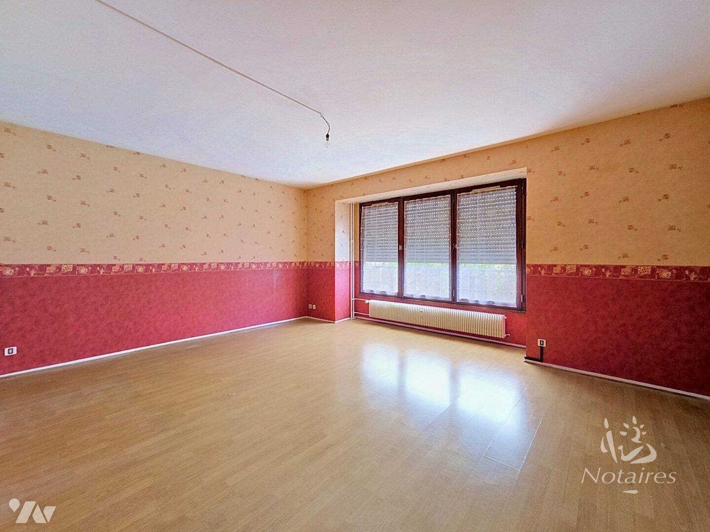 Appartement 3 pièces 66 m² · à Chaumont · 66,1 m² · 88 000 €