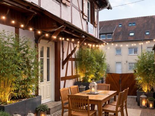 Maison à vendre 274 000 € 4 pièces 3 chambres 70 m² dès le 01/08/2026 Breuschwickersheim 67112