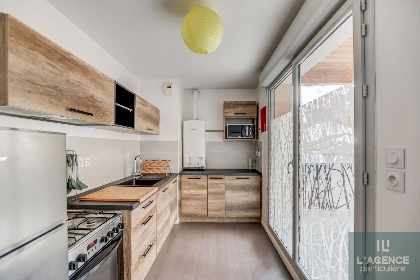 Appartement 3 pièces 65 m² · à Montgiscard · 64,6 m² · 700 €