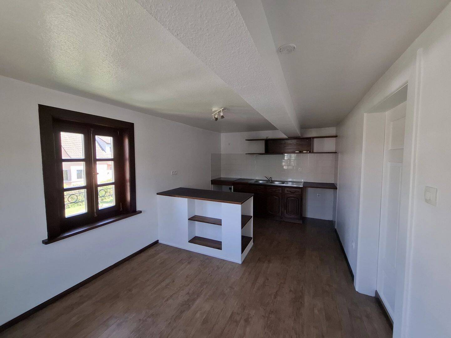 Appartement 2 pièces 70 m² · à Niederlauterbach · 70,1 m² · 645 €/mois