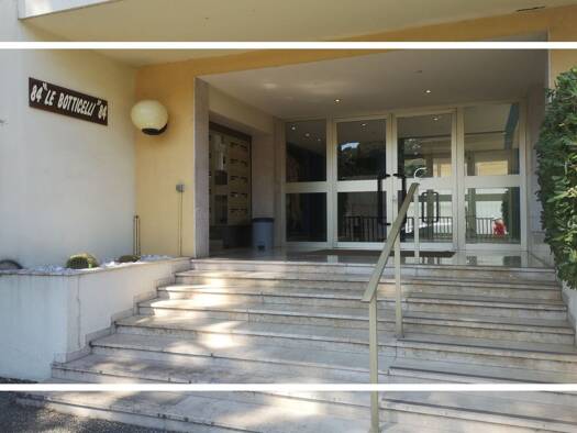 Parking à vendre 35 000 € 13 m² Aubanel Le Cannet 06110