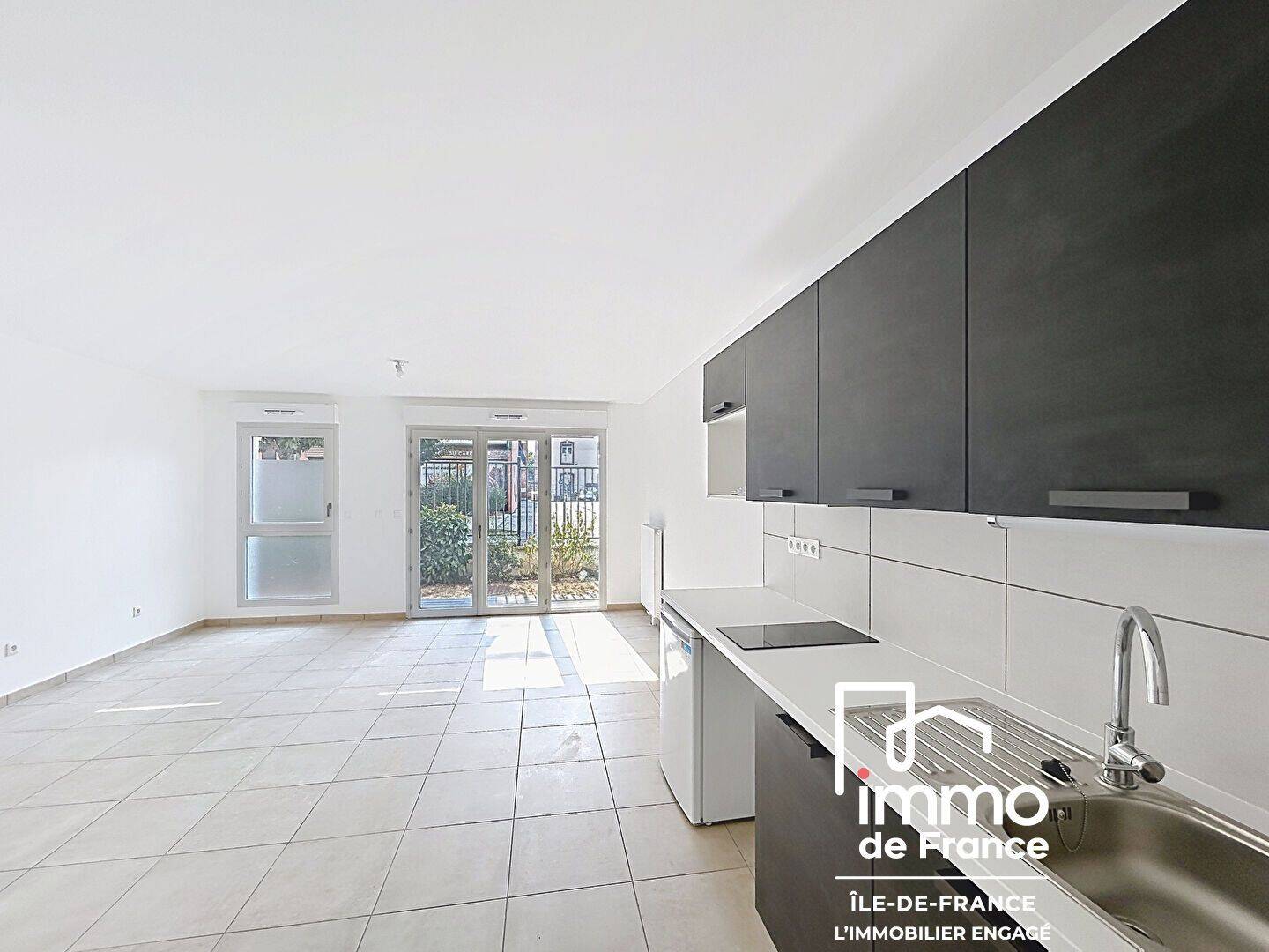 Appartement 1 pièce 33 m² · à Lucé · 32,5 m² · 496 €