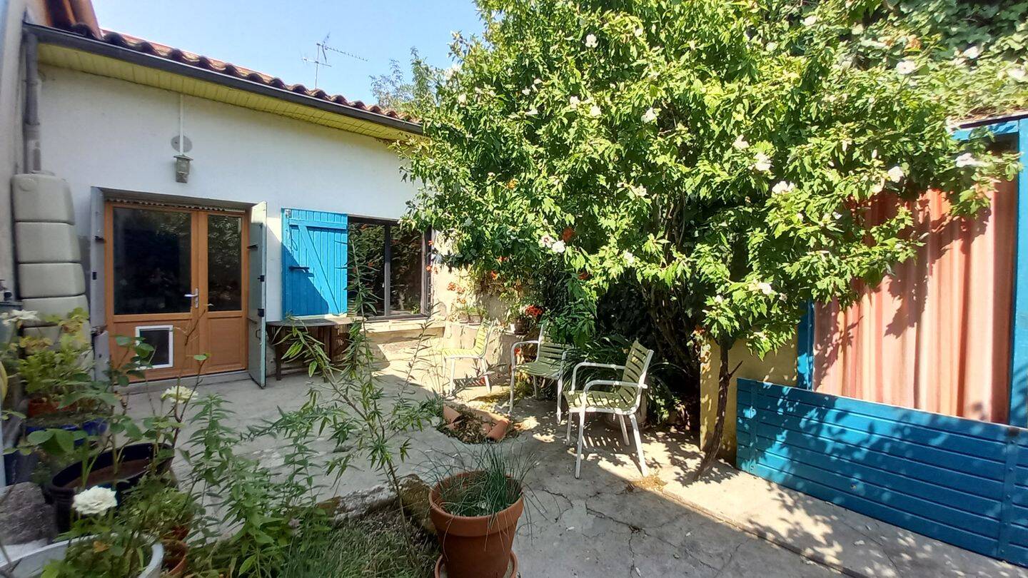 Maison 5 pièces 160 m² · à Lormont · 160 m² · 447 200 €