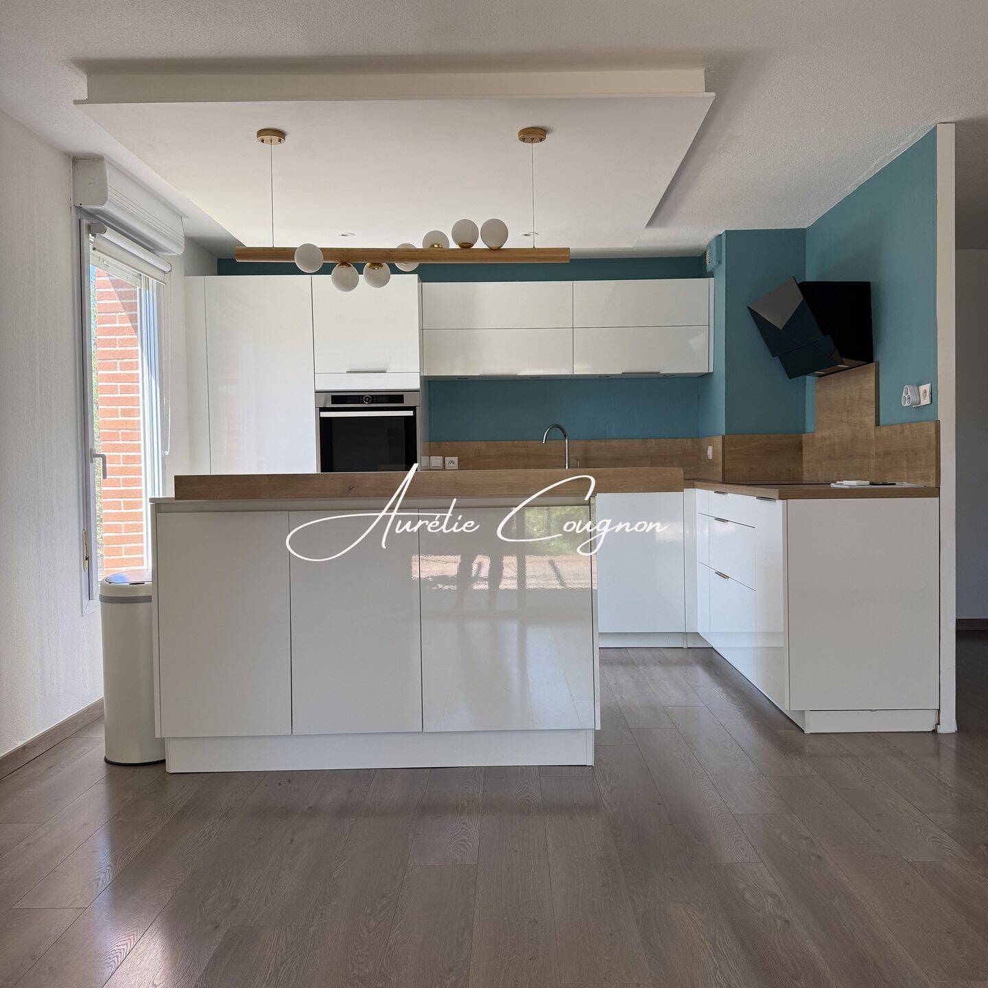 Appartement 4 pièces 83 m² · à Perpignan · 83,1 m² · 232 000 €