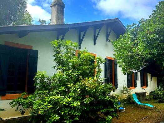 Maison en viager occupé Bouquet 676 000 € 4 pièces 3 chambres 100 m² 1 055 m² de terrain Lanton 33138