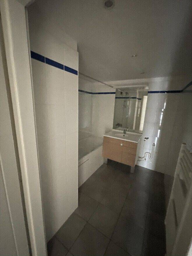 Appartement 3 pièces 62 m² · à Strasbourg · 62,1 m² · 762 €