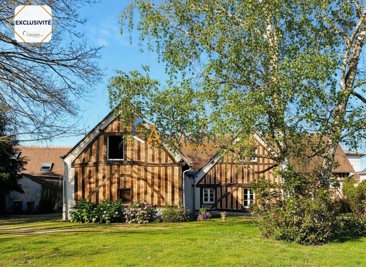 Maison 6 pièces 227 m² · à Orléans · 227 m² · 599 000 €