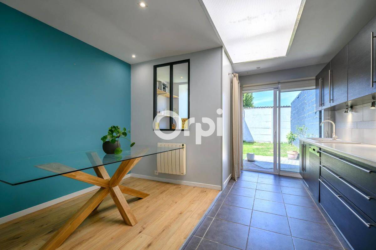 Maison 4 pièces 97 m² · à Comines · 96,9 m² · 197 900 €