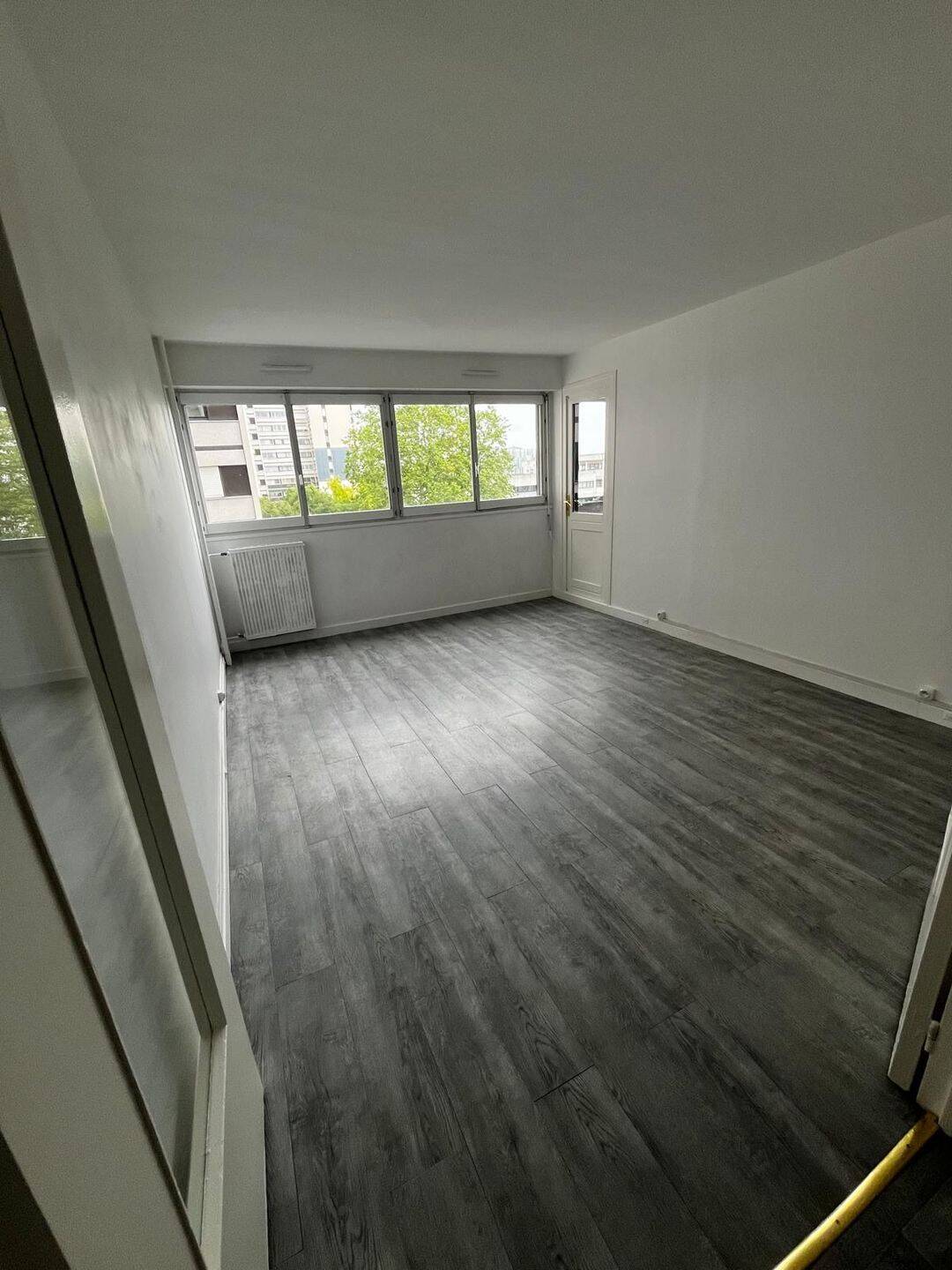 Appartement 2 pièces 46 m² · à Créteil · 46 m² · 1 100 €