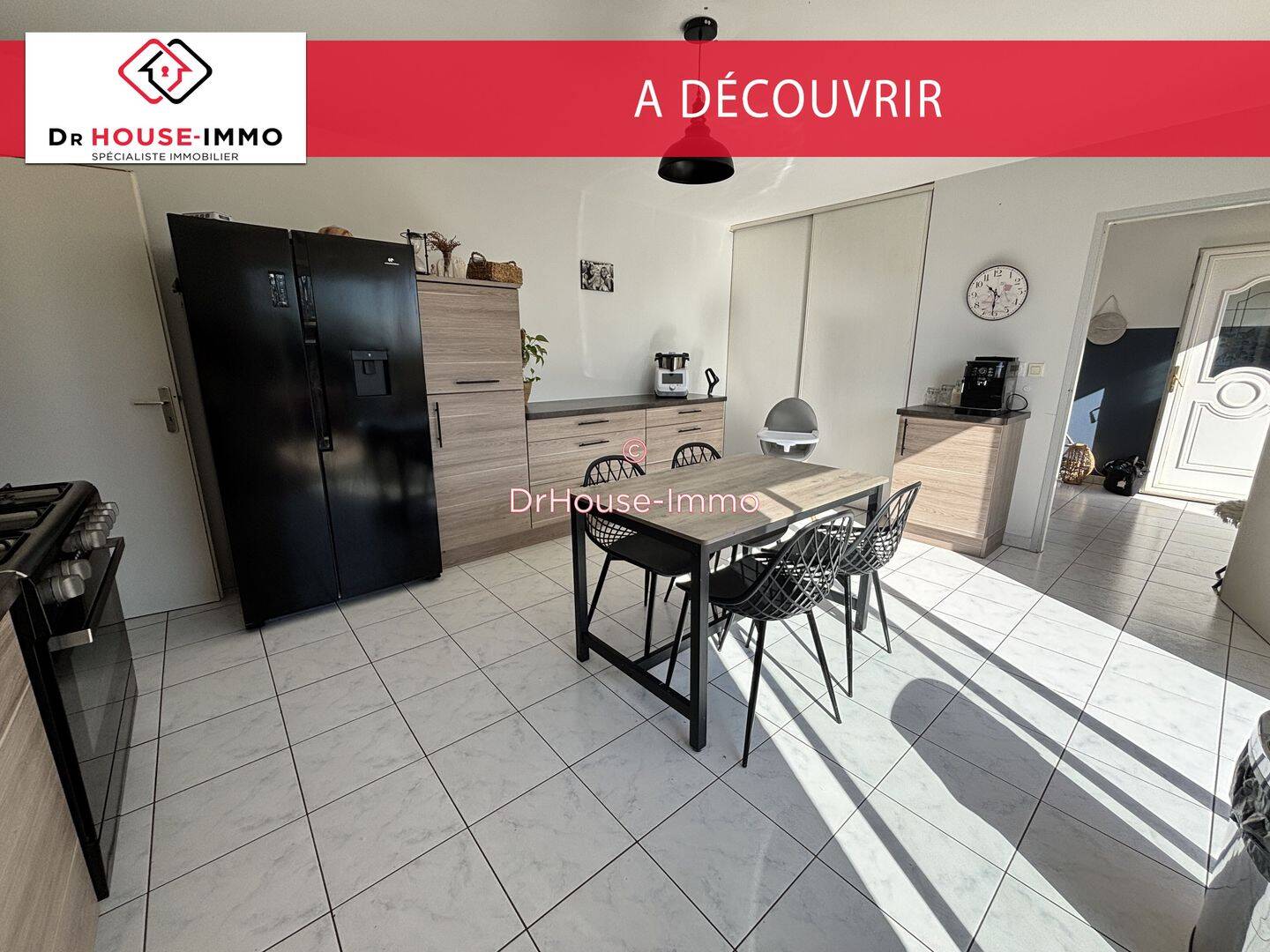 Maison 6 pièces 164 m² · à Thiviers · 164 m² · 246 500 €