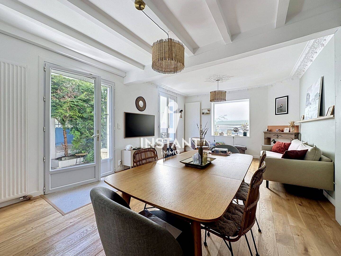 Maison 5 pièces 109 m² · à Alfortville · 109 m² · 749 000 €