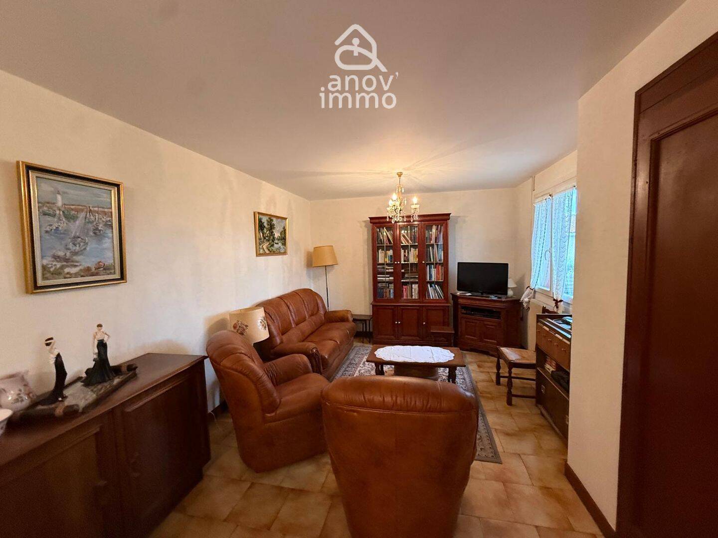 Maison 6 pièces 110 m² · à Soyaux · 109,8 m² · 121 500 €