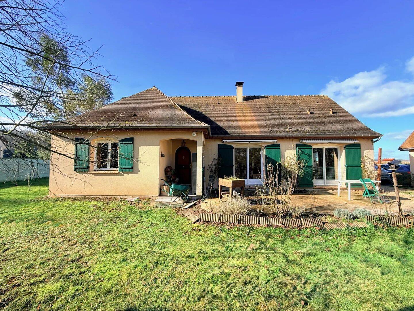 Maison 4 pièces 103 m² · à Pacy-sur-Eure · 103 m² · 283 000 €