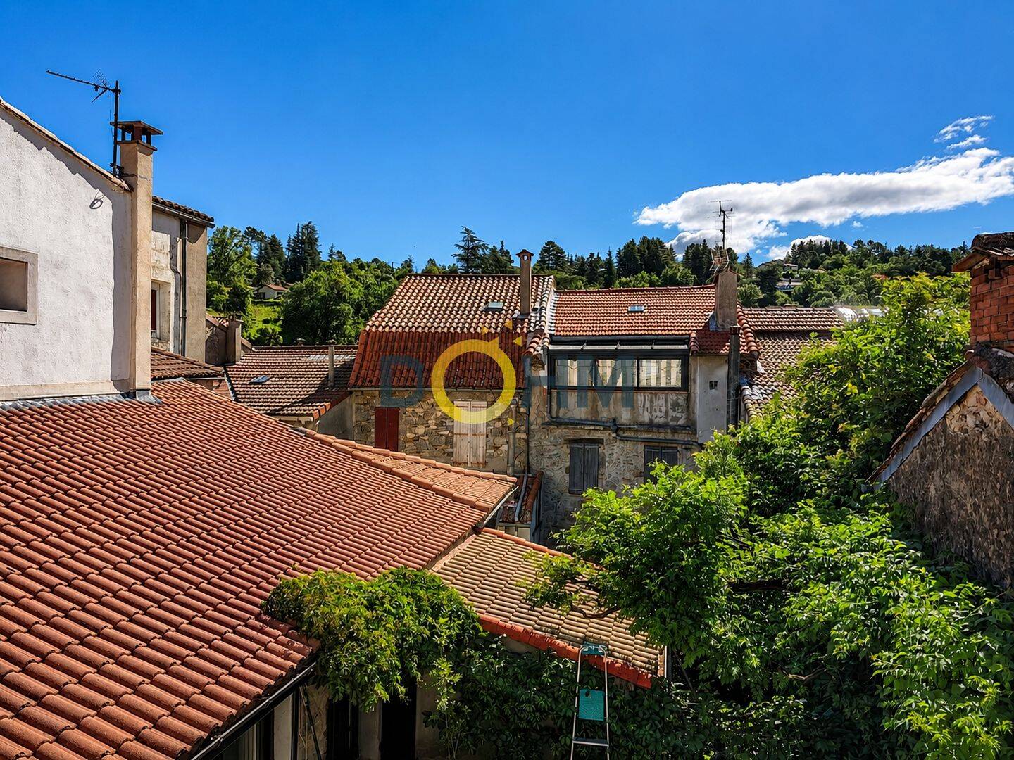 Maison 4 pièces 50 m² · à Génolhac · 50 m² · 94 000 €