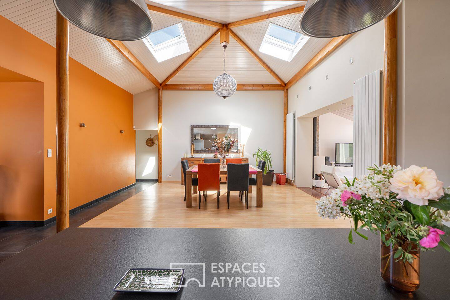 Maison 6 pièces 181 m² · à La Planche · 180,6 m² · 399 000 €