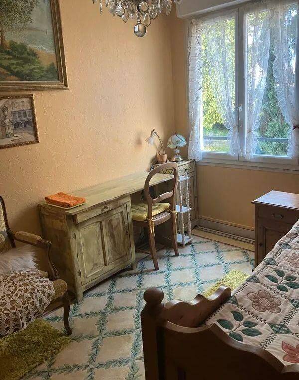 Appartement 1 pièce 60 m² · à Rennes · 60 m² · 520 €