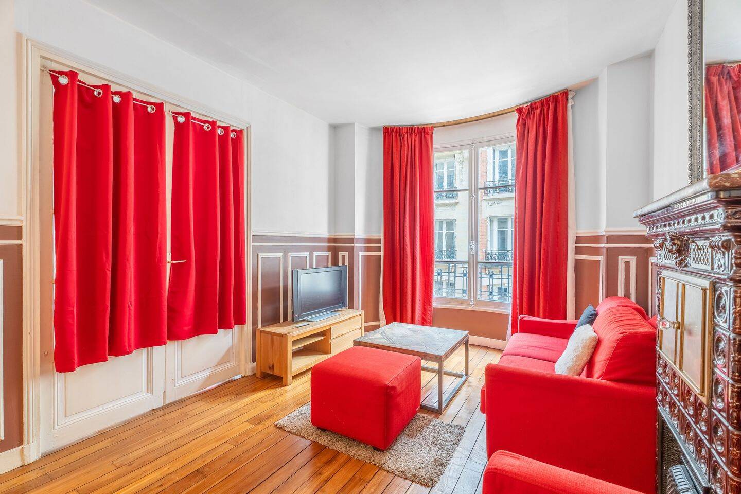 Appartement 3 pièces 60 m² · à Paris 15ème Arrondissement · 60 m² · 2 640 €/mois
