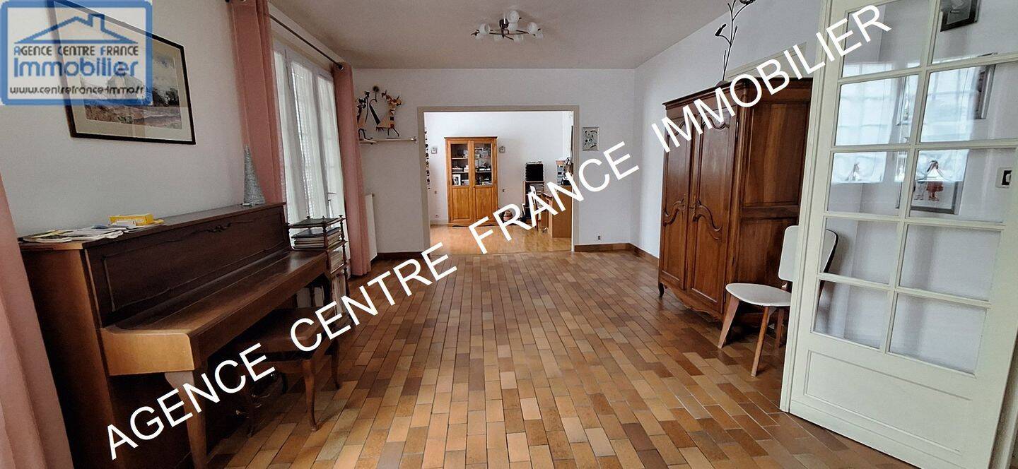 Maison 5 pièces 146 m² · à Bourges · 146 m² · 286 900 €