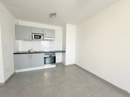 Appartement à vendre 129 000 € 3 pièces 2 chambres 54,5 m² Étage 2/2 Saint-Simon Toulouse 31100