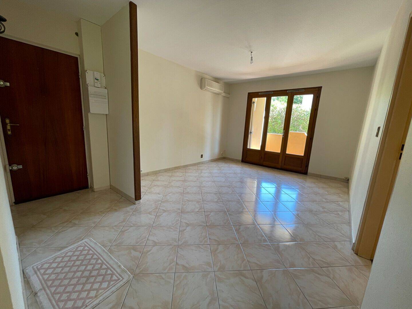 Appartement 4 pièces 66 m² · à Aix-en-Provence · 66,3 m² · 1 200 €