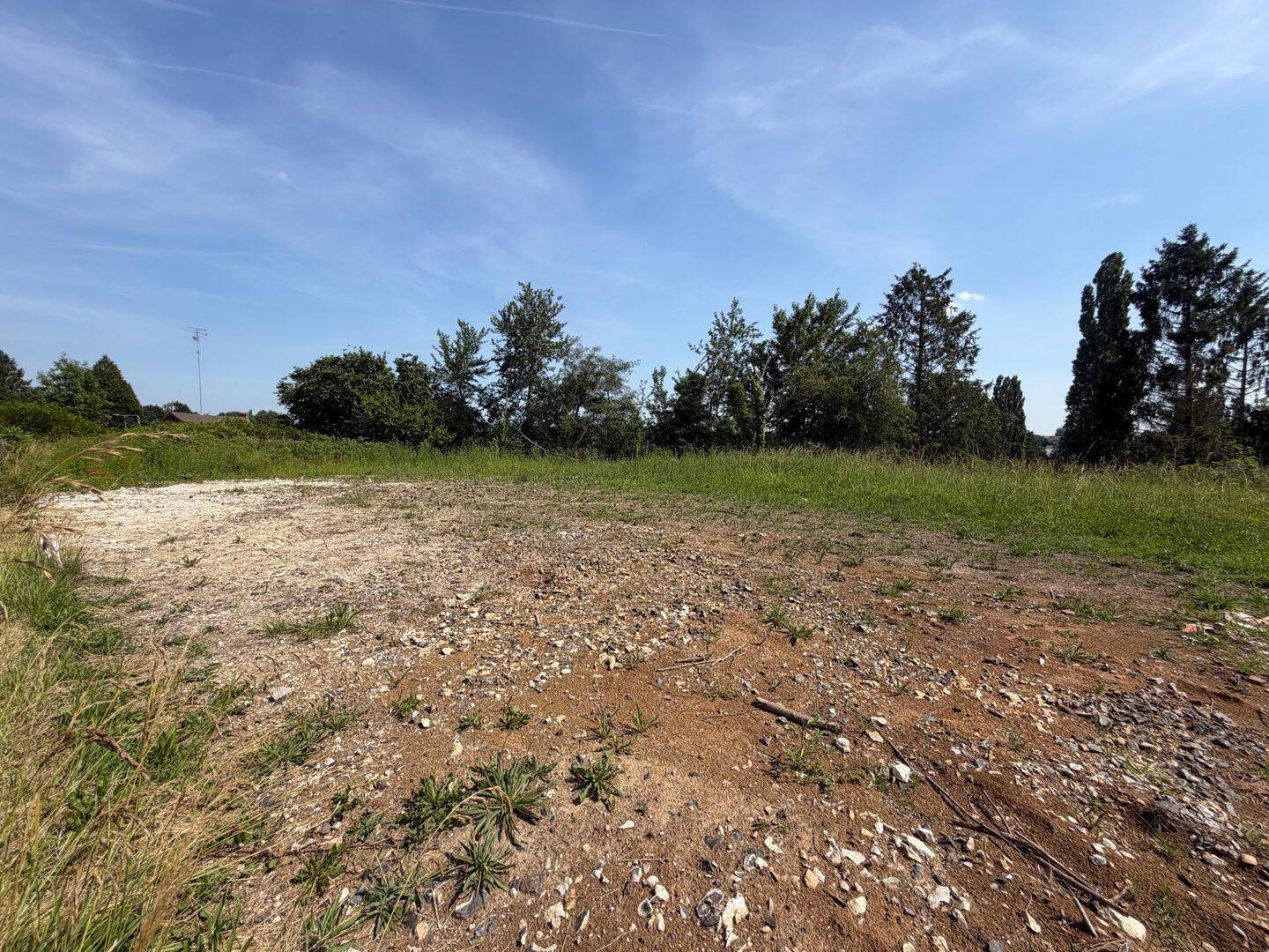 Terrain de 588 m² à Sommaing - photo 2