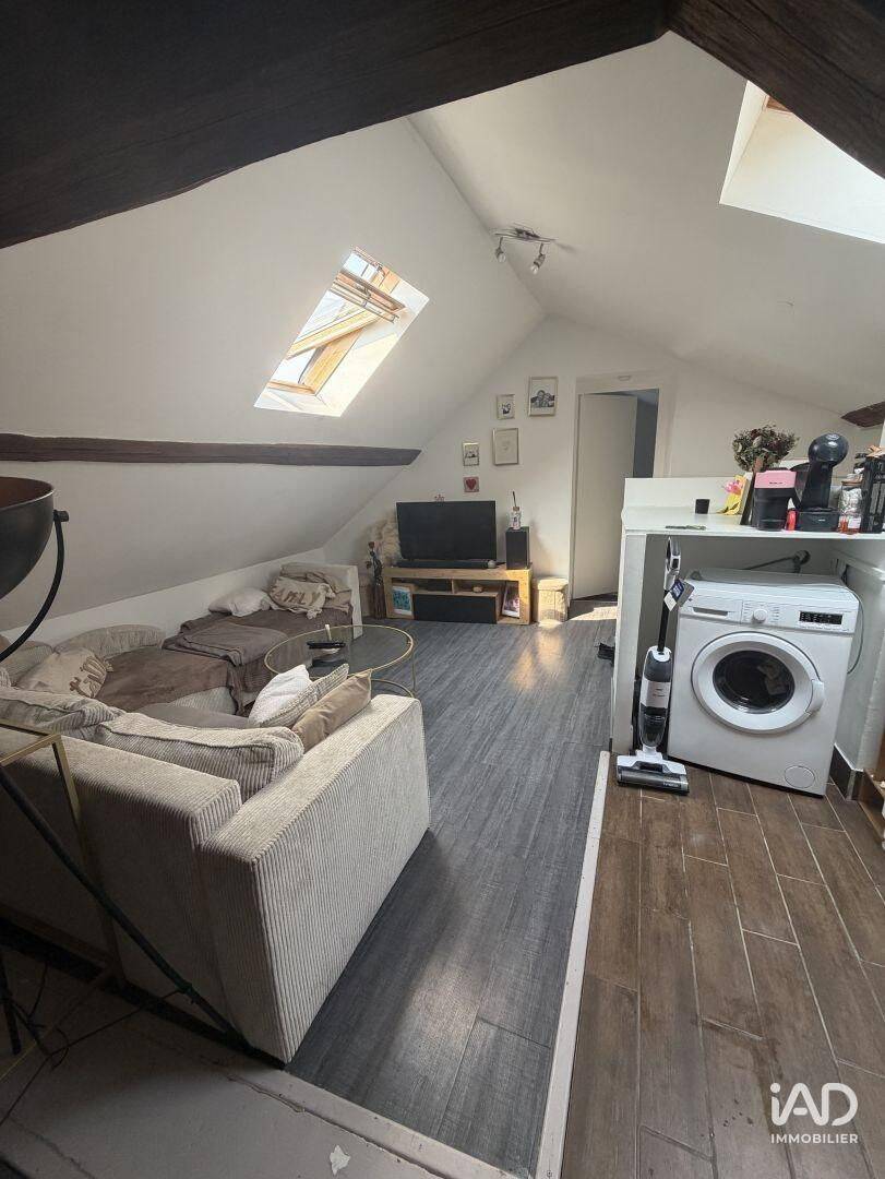 Appartement 2 pièces 32 m² · à Chamigny · 32 m² · 615 €